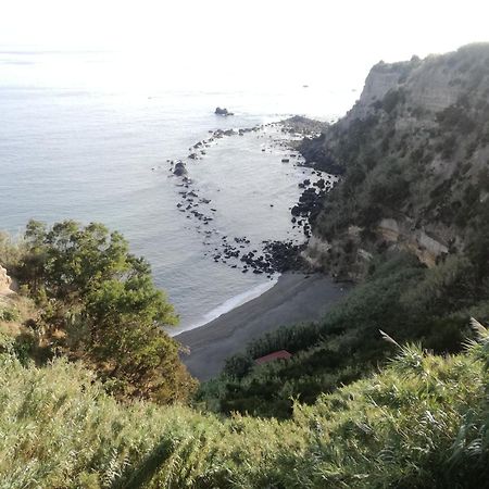 Cantinho Das Praias 维拉弗兰卡杜坎普 外观 照片