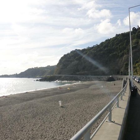 Cantinho Das Praias 维拉弗兰卡杜坎普 外观 照片