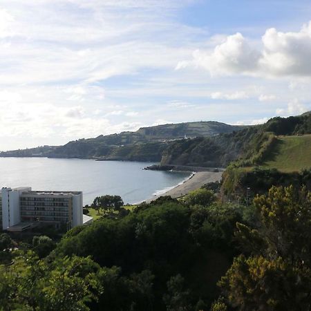 Cantinho Das Praias 维拉弗兰卡杜坎普 外观 照片