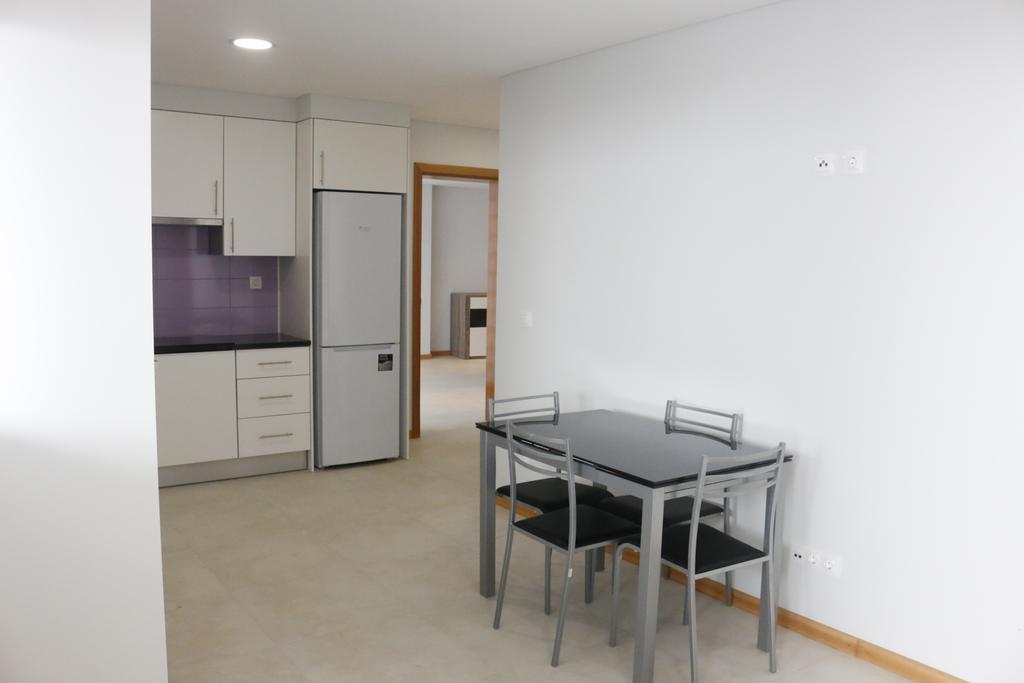 Cantinho Das Praias 维拉弗兰卡杜坎普 外观 照片