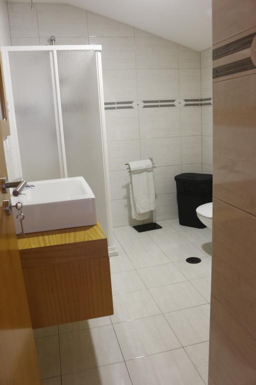 Cantinho Das Praias 维拉弗兰卡杜坎普 外观 照片