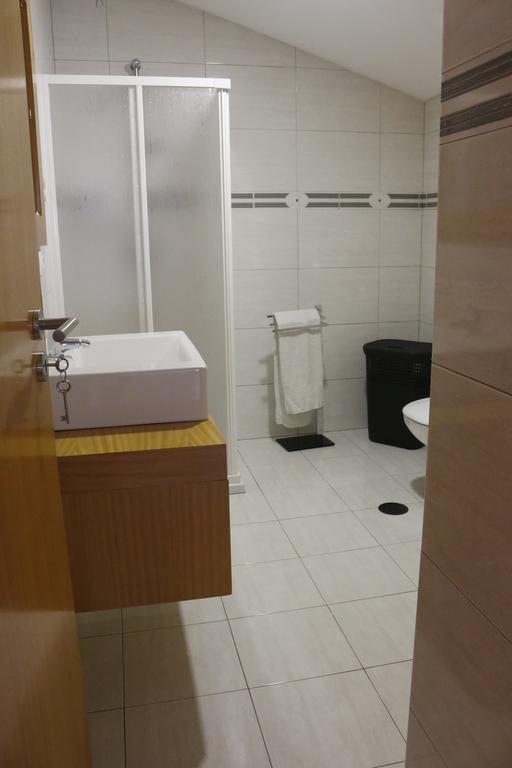 Cantinho Das Praias 维拉弗兰卡杜坎普 外观 照片