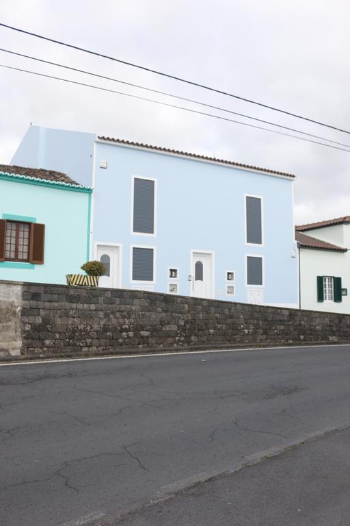 Cantinho Das Praias 维拉弗兰卡杜坎普 外观 照片