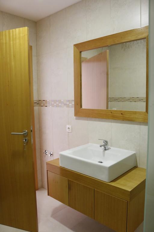 Cantinho Das Praias 维拉弗兰卡杜坎普 外观 照片