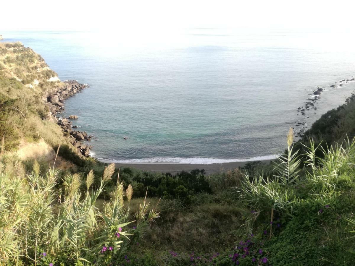 Cantinho Das Praias 维拉弗兰卡杜坎普 外观 照片