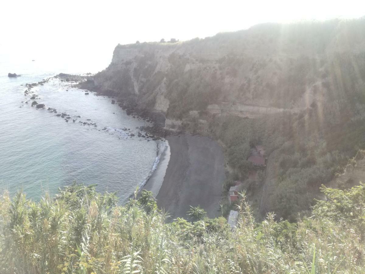 Cantinho Das Praias 维拉弗兰卡杜坎普 外观 照片