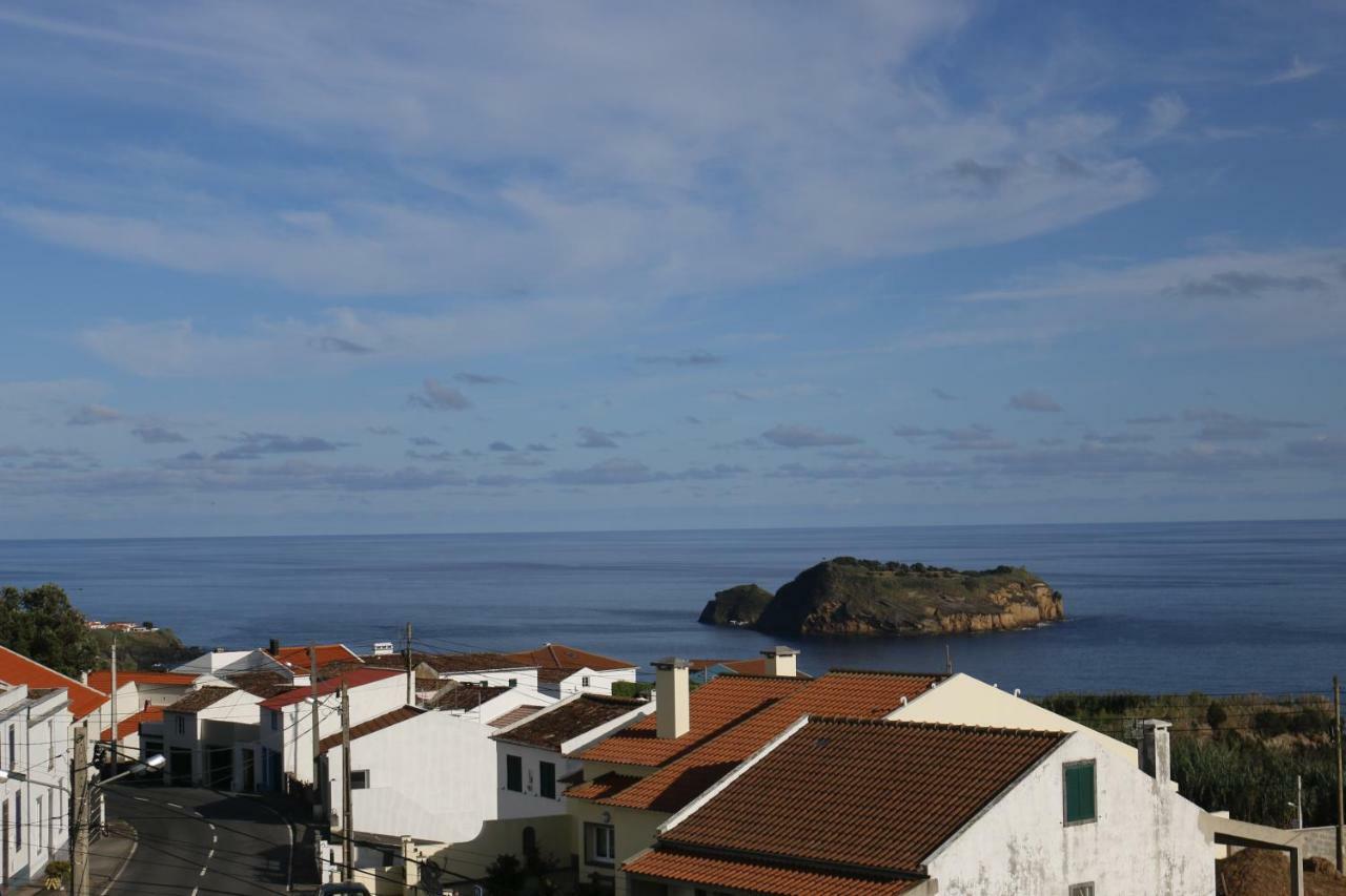 Cantinho Das Praias 维拉弗兰卡杜坎普 外观 照片