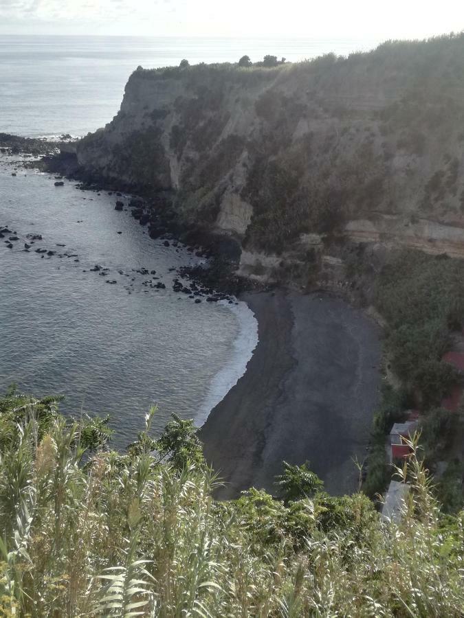 Cantinho Das Praias 维拉弗兰卡杜坎普 外观 照片