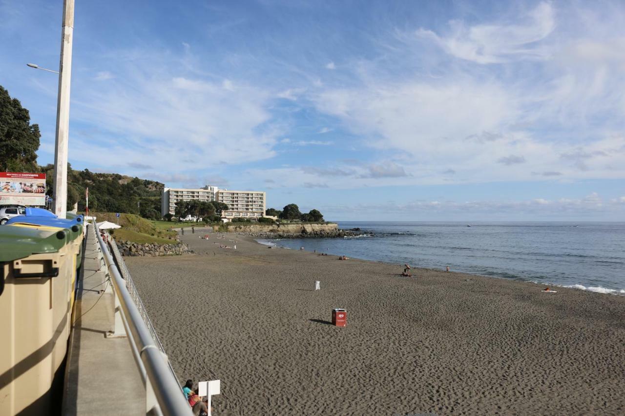 Cantinho Das Praias 维拉弗兰卡杜坎普 外观 照片